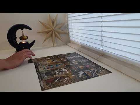 Видео: ЧТО СЕЙЧАС ПРОИСХОДИТ У МУЖЧИНЫ ТАРО ГАДАНИЕ 🃏🧚🔮⁉️🤔💯🤴👸♥️