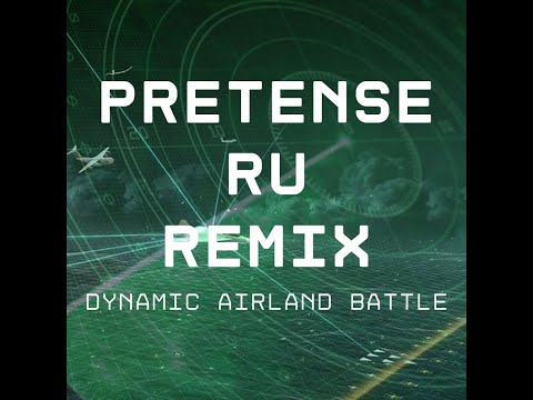 Видео: Pretense RU Remix: как начать играть на серверах Flightsimgeeks