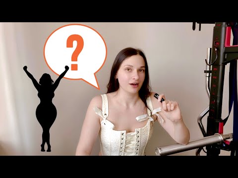 Видео: МИФЫ о СКИННИ ФЭТ фигуре: что реально помогает, а что — нет | SKINNY FAT