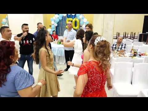 Видео: 50 Годишен Юбилей на Младен 2 част