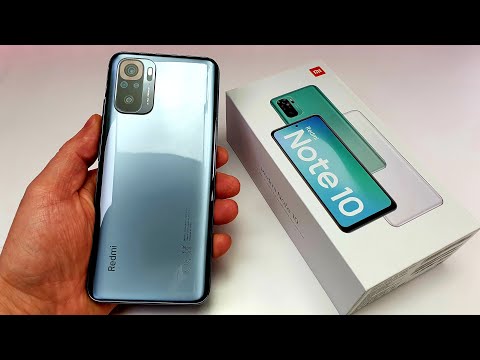 Видео: Redmi Note 10 ВСЯ ПРАВДА! Стоит ли Покупать - РЕАЛЬНЫЙ ОТЗЫВ ВЛАДЕЛЬЦА