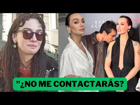 Видео: Ибрагим Челикколь поцеловал Бирдже Акалай в плечо!