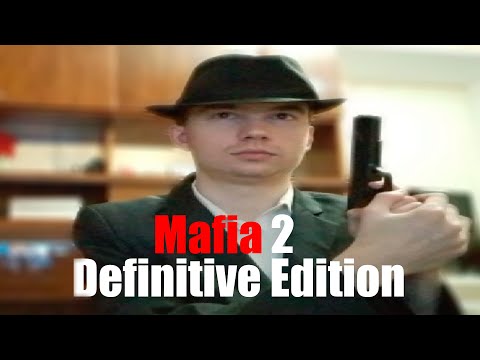 Видео: Мафиозник - Mafia II Definitive Edition №3