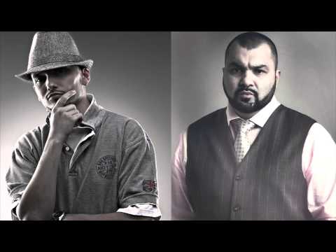 Видео: G Dogg feat. Ghettoman ( Хората от Гетото )  - Боец от люлката до гроба remix 2014