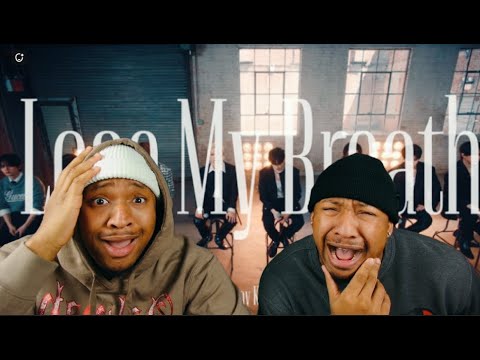 Видео: Концертное видео Stray Kids «Lose My Breath (Stray Kids Ver.)» | РЕАКЦИЯ TWINS