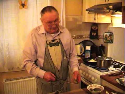 Видео: Солянка рыбная от Дяди Яши