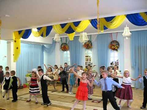 Видео: Осенний блюз