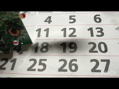 Видео: Положил в коробку рабочую, достал полный труп. Ремонт зарядной станции. 