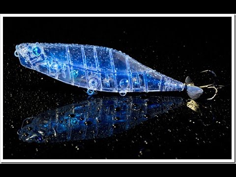 Видео: Покупки к новому сезону 2017г.Тsunekichi Huss Buzz 92 - универсальный пропбейт.