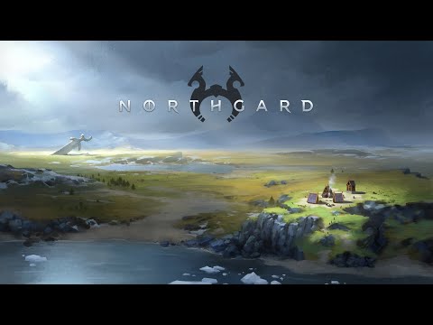 Видео: [СТРИМ] Northgard С NSQ | 06.08.2024