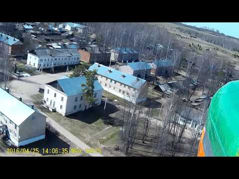 Видео: п. Орловское