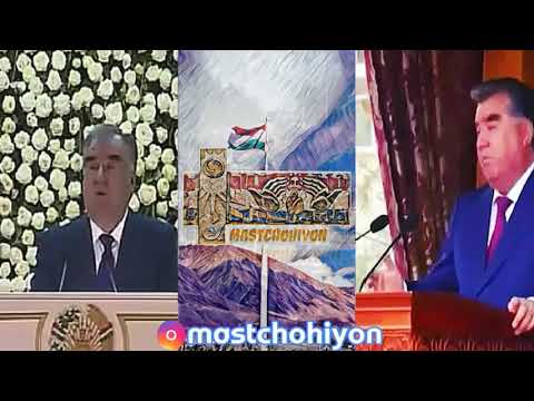 Видео: Мастчох диёри шермардон! 🦁