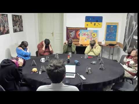 Видео: Закрита ліга 04.11.25