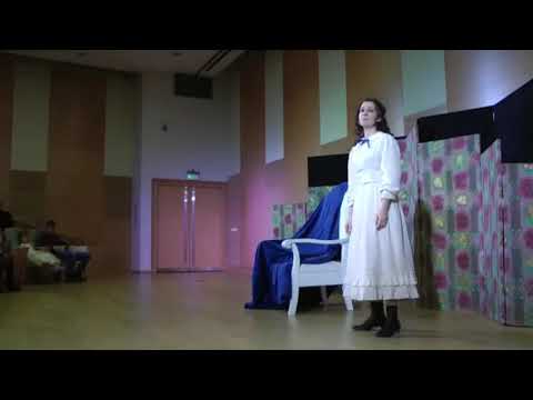 Видео: 3класс музыка  23 урок  опера Великан
