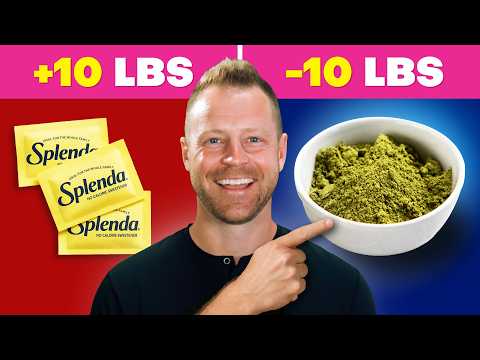 Видео: Мои 6 лучших кулинарных лайфхаков для быстрого сжигания жира в печени и похудения!