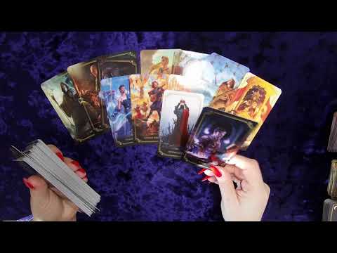 Видео: САМЫЕ СОКРОВЕННЫЕ МЫСЛИ МУЖЧИНЫ О ВАС | Таро гадание онлайн