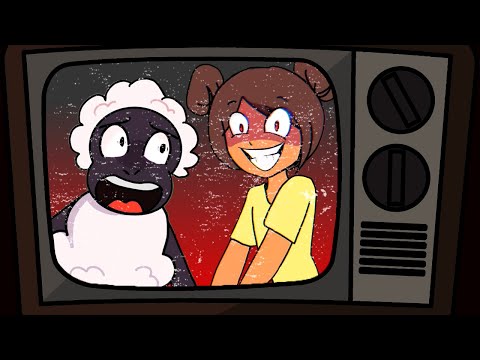 Видео: ДАВАЙ ПОМОЖЕМ АМАНДЕ! ► Amanda The Adventurer