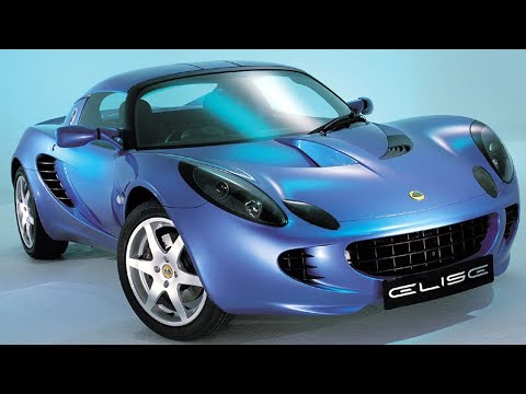 Видео: LOTUS ELISE не заводится.Оживление СпортКара . no start no crank