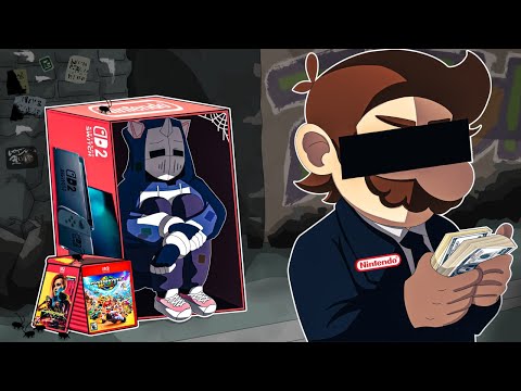 Видео: ХУДШАЯ КОНСОЛЬ В ИСТОРИИ