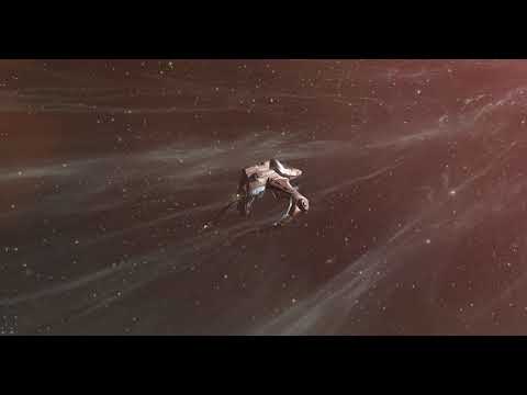 Видео: Eve Online Ангел отступник-поджигатель, (Daredevil)