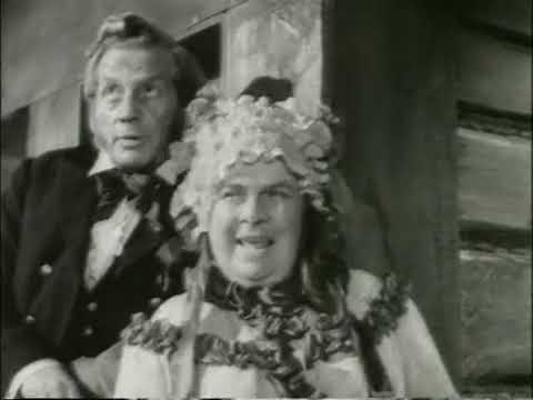 Видео: Смерть Пазухина (1957) Фильм Григория Никулина В ролях Михаил Иванов Любовь Малиновская Драма