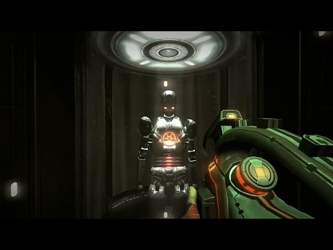 Видео: Прохождение Duke Nukem Forever: Doctor Who Cloned Me Часть 2