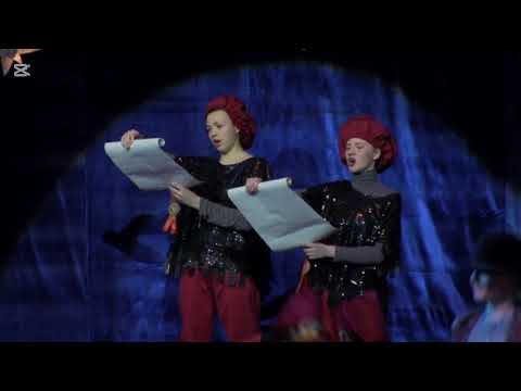 Видео: 1 часть