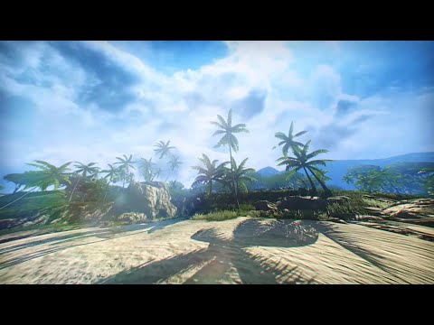 Видео: 1. Краса і небезпека острова Рук - Far Cry 3