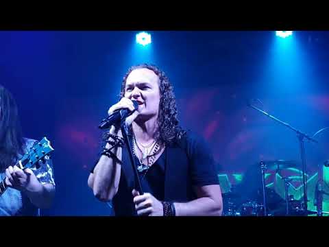 Видео: Эпидемия - Королевство из слез (live Петрозаводск 7.02.2025)