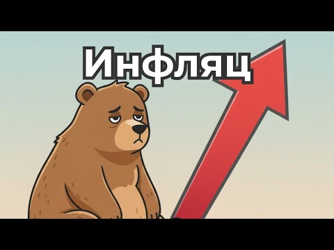 Видео: Инфляцыг баавгайгаар тайлбарлав