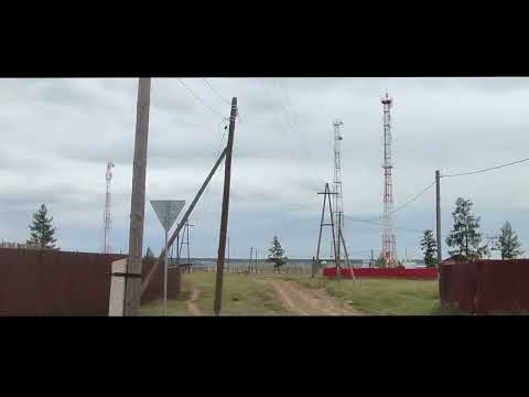 Видео: Прогулка в тишине. Квартал Радиотумул: из пустыря в новый район.