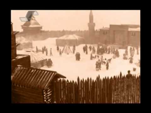 Видео: Гимн г.Читы