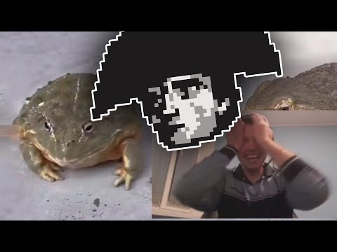 Видео: Влад смотрит как Папич смотрит: "Если бы Папич превратился в жабу" | История всего