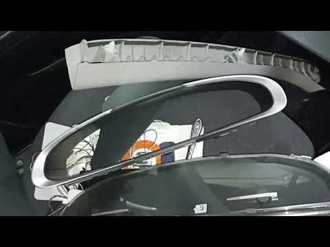 Видео: Toyota Sienta 2018 ключ. Установка Starline A93 2can 2lin