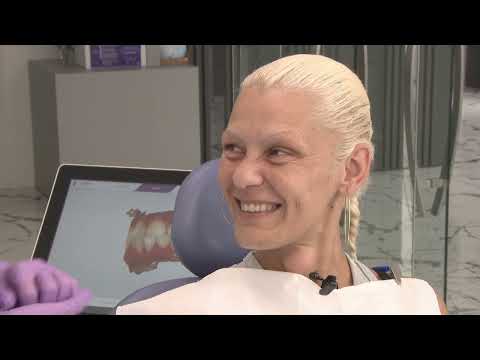 Видео: МОЕТО НОВО АЗ Епизод 11 Bellissimo Clinic - Историята на Нина