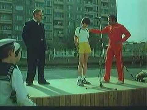 Видео: Да обичаш на инат