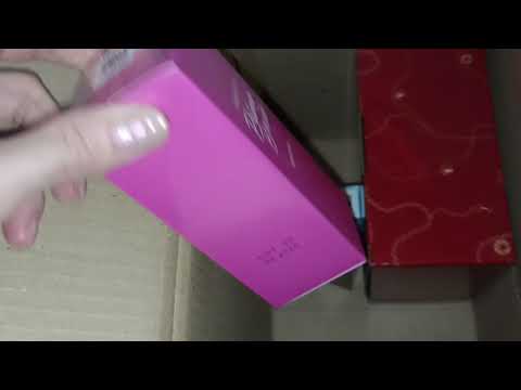 Видео: Обзор заказа с новинками 📦