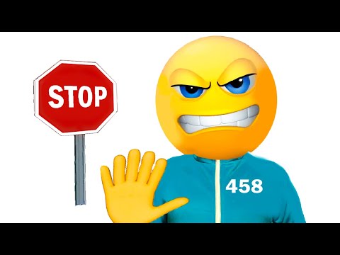 Видео: НЕ Смотри Игру в Кальмара Пока не посмотришь это ВИДЕО