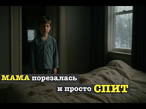 Видео: Цена прощения. Первый раз она его простила, но он все равно УБИЛ.