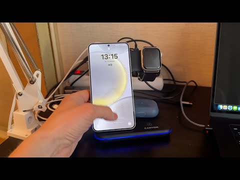 Видео: Купил Samsung Galaxy S24+ 12/256 - Тест камер, распаковка, обзор