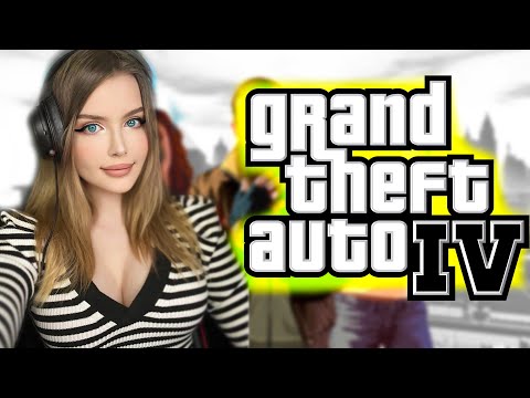 Видео: GTA 4 Полное Прохождение на Русском | ГТА 4 Прохождение | GRAND THEFT AUTO IV | GTA IV Walkthrough