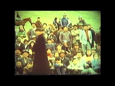 Видео: АС 1988 жыл Бесмойнақ ауылы