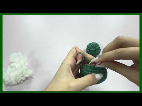 Видео: ТУТОРИАЛ ДЛЯ ЛЯГУШКИ | GURUMI_BOX