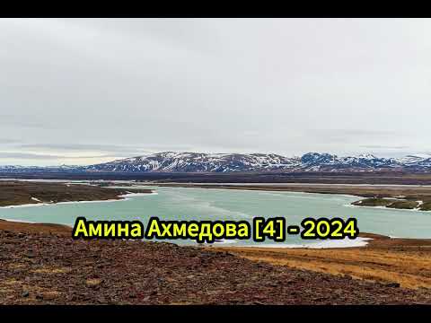 Видео: Амина Ахмедова  [4] - 2024