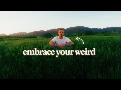 Видео: твоя неуверенность — твоя суперсила.