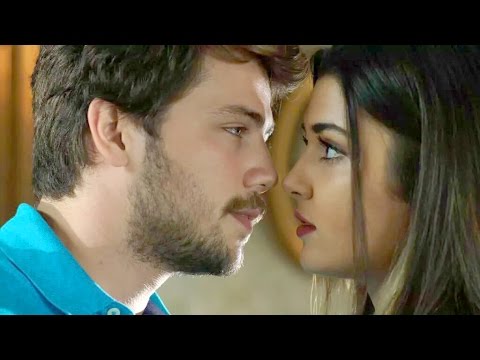Видео: Ali & Selin /AlSel/ Дочери Гюнеш
