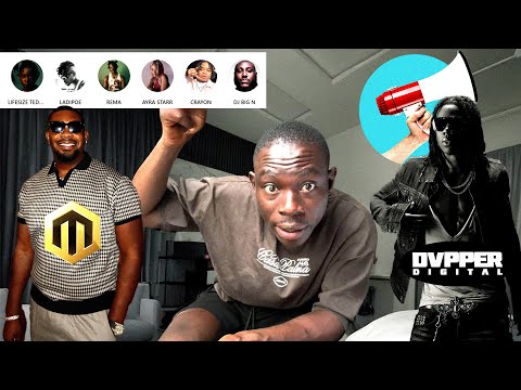 Видео: Маркетинг важнее таланта (Видео для бедных, чтобы стать богатыми)