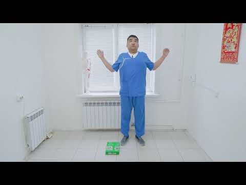 Видео: Бодрость на весь день! ☀ Утренняя зарядка 🔋