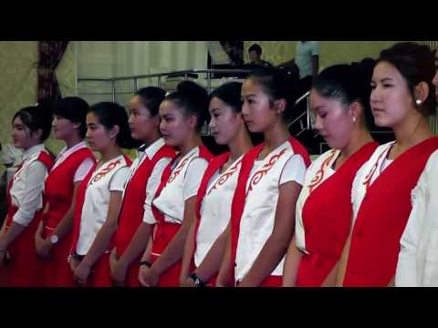 Видео: Турбат Рысқұл ата мейрамханасы.