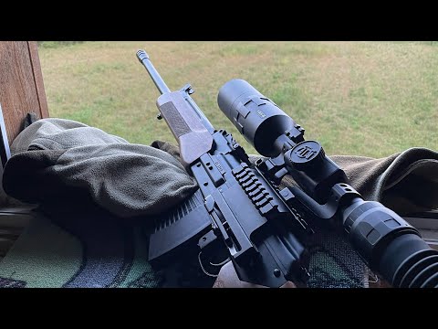 Видео: Охота на кабана ВПО-221 Lancaster 9,6x53